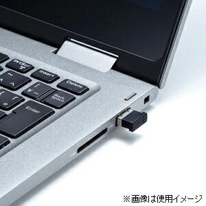 サンワサプライ Bluetooth 4.0 U...の紹介画像2