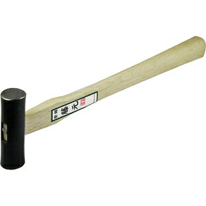 藤元 両口玄能(300g) 12386