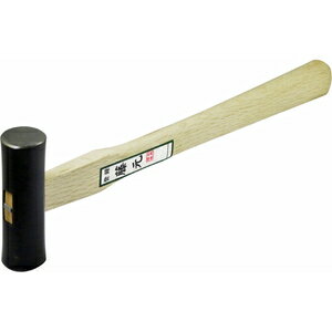 藤元 両口玄能(450g) 12388
