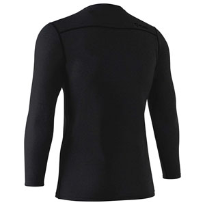 �ܥǥ����եͥ� BT�ǥ奢��֥�å���� �إӡ��������� ���롼�ͥå�����ġʥ֥�å���M�� 2113716JW-180 BODY TOUGHNESS