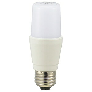 オーム LED電球 一般電球T形 861lm（電球色相当）【斜め取付け対応】 LDT7L-G IG92...