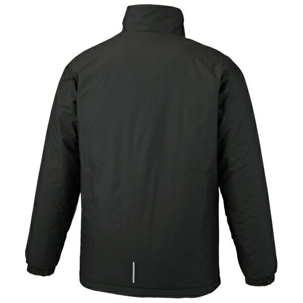 アシックス ジュニア用　TEAM WARMER JKT（サイズ：130） 2031E055-001-130 asics
