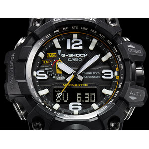 カシオ 【国内正規品】G-SHOCK(ジーショ...の紹介画像3