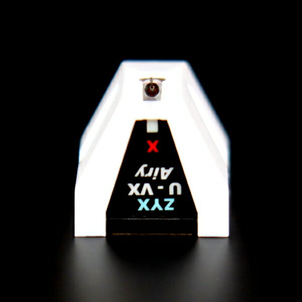 ZYX MC�������ȥ�å�������ƥ���å�VX�����꡼X ULTIMATE-VX-AIRY/X ���å���