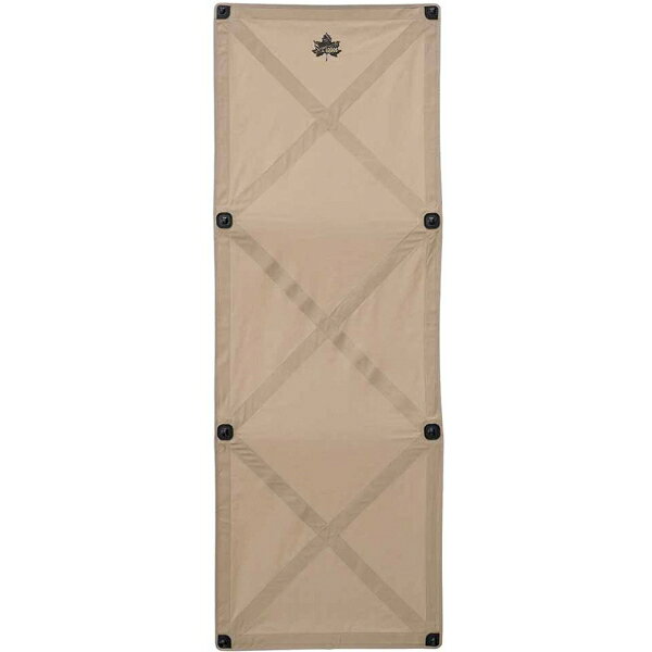 Joshin web 家電とPCの大型専門店のロゴス Tradcanvas コンフォートベッド No.73173089 LOGOS｜アングル3