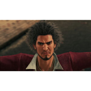 セガゲームス 【PS4】龍が如く7　光と闇の行方 [PLJM-16424 PS4 リュウガゴトクセ...