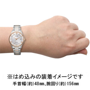 シチズン 【国内正規品】シチズンコレクション ...の紹介画像3
