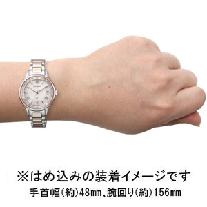 シチズン 【国内正規品】クロスシー basic...の紹介画像3