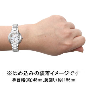 シチズン 【国内正規品】クロスシー basic...の紹介画像3