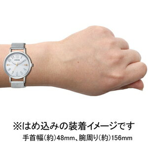 シチズン 【国内正規品】ウィッカ ソーラーテッ...の紹介画像3