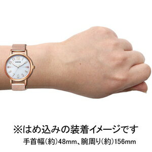 シチズン 【国内正規品】ウィッカ ソーラーテッ...の紹介画像3
