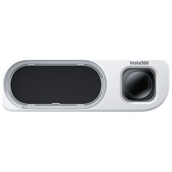 Insta360 Insta360 GO 3S レトロ ビューファインダー（キャンバスホワイト） CINSC...