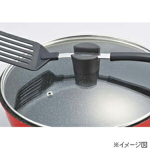 ベストコ クックエポ 強化ガラス蓋 30cm ...の紹介画像2