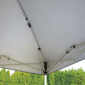 M-3279 キャプテンスタッグ クイックシェード 375×250 UV-S(キャスターバッグ付) CAPTAIN STAG タープ通販格安セール情報 楽天 通販