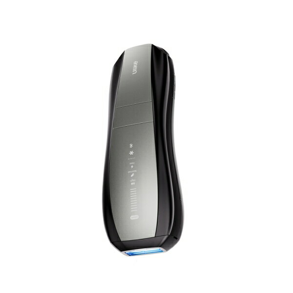 ユーライク 光美容器(ブラック) UI20SBL Ulike X Max IPL [UI20SBL]
