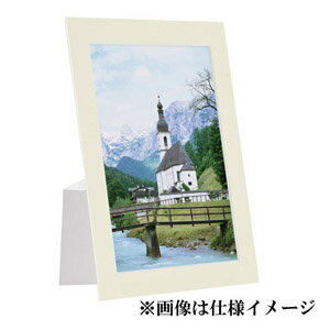 MCPS-A4CR ハクバ カラーペーパースタンド A4サイズ(クリーム) HAKUBA