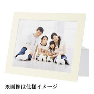 MCPS-A4CR ハクバ カラーペーパースタンド A4サイズ(クリーム) HAKUBA [2]