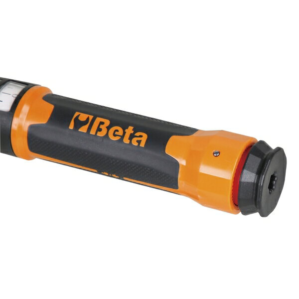 Beta ゼロリセットトルクレンチ 差込角1/2SQ 60-300Nm 全長600mm 666/30