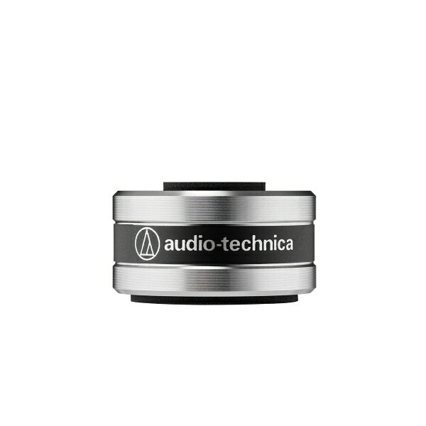 オーディオテクニカ ハイブリッドインシュレーター（8個一組） AT6098A audio-technica jism-14627502 Joshin web 家電とPCの大型専門店 サンプル画像3