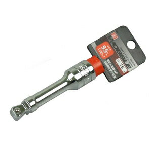 SK11 2WAY�������ƥ󥷥��С� ������9.5mm(3/8�����) ��Ĺ75mm SEB3-075W ƣ������