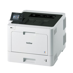 ブラザー A4対応 カラーレーザープリンター JUSTIO ジャスティオ HL-L8360CDW