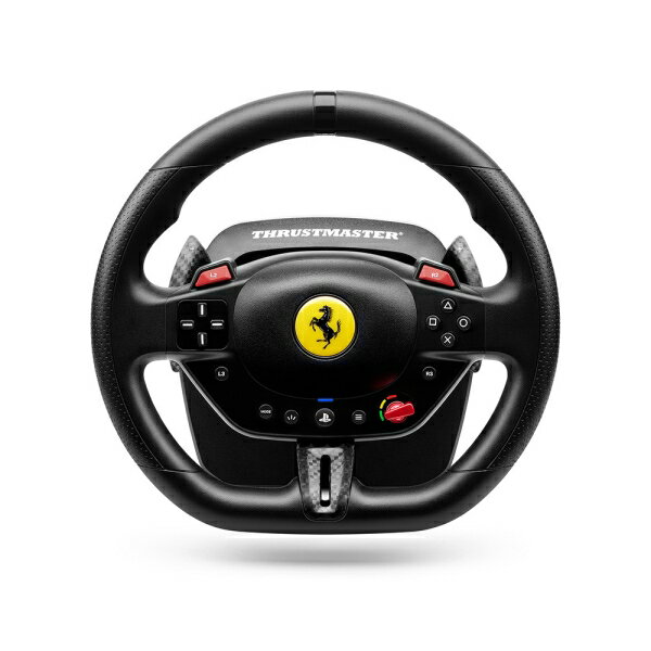 Thrustmaster T98 Ferrari 296 GTB [4160918 T98 Ferrari 296GTB]