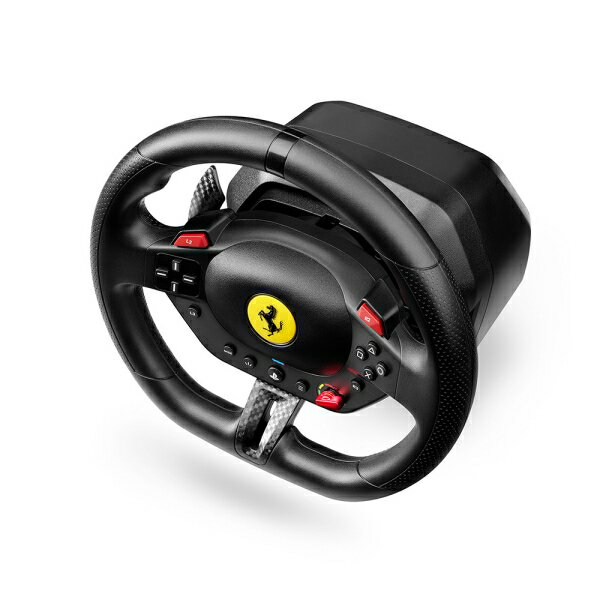 Thrustmaster T98 Ferrari 296 GTB [4160918 T98 Ferrari 296GTB]