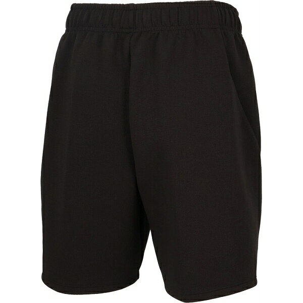 Joshin web 家電とPCの大型専門店のプーマ メンズ PUMAFTBL TRAVEL ハーフパンツ（PUMA Black・サイズ：M） PJ-660132-03-M｜アングル2