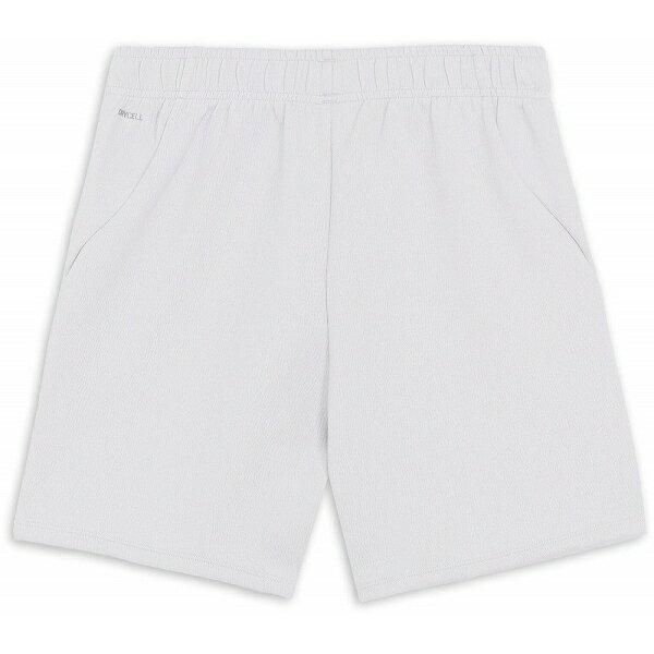 プーマ メンズ PUMAFTBL TRAVEL ハーフパンツ（Feather Gray・サイズ：XL） PJ-660...