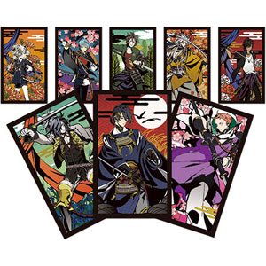 やのまん 刀剣乱舞-ONLINE- 花あそび【53-025】