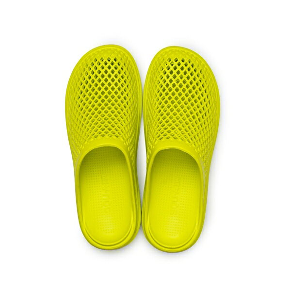 フロンティア サンダル（イエロー・サイズ：L(27cm)） FR0603-YELLOW-L FRONTIER S...