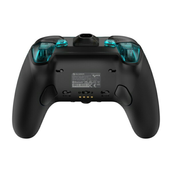 GameSir ゲーミングコントローラー G7 Pro 8K AL Aimlabs公式ライセンス取得モデル (Switch/Switch2/iOS/Android/WindowsPC対応) GameSir G7 Pro 8K AL 3