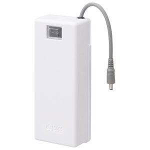 ロゴス 2電源・どこでもシャワー(DC・電池) No.69930012 LOGOS jism-13891730 Joshin web 家電とPCの大型専門店 サンプル画像3
