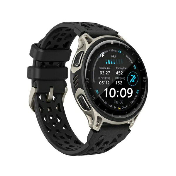 Joshin web 家電とPCの大型専門店のAmazfit（アマズフィット） Amazfit Cheetah 2 Pro　スマートウォッチ SP170083-C245 [SP170083C245]【返品種別A】｜アングル3
