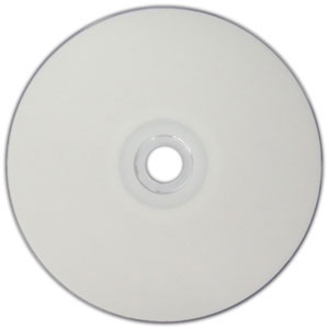 HIDISC データ用DVD-R［16倍速対応 /4.7GB /インクジェット対応 /プリンタブル（ワイド/ホワイト） /50枚］ ハイディスク HDDR47JNP50