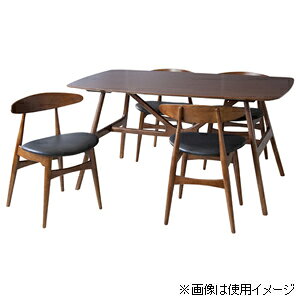 東谷 オスカー ダイニングテーブル VET-631T [VET631T] [2]