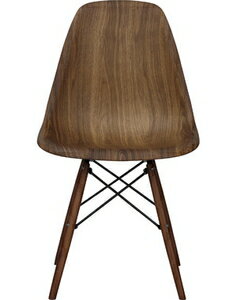 東谷 チェア (ウォールナット) CL-894WAL [CL894WAL]