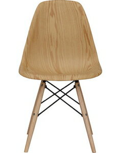 東谷 チェア (オーク) CL-894OAK [CL894OAK] [2]