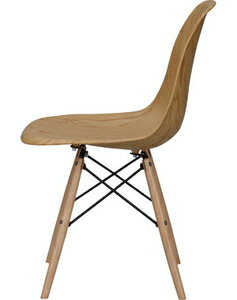 東谷 チェア (オーク) CL-894OAK [CL894OAK] [3]