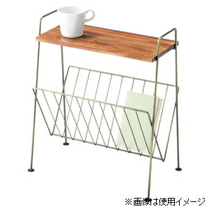 AKB-435AGD 東谷 サイドテーブル [AKB435AGD] [3]