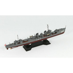 ピットロード 1/700 スカイウェーブシリーズ 日本海軍 睦月型駆逐艦 弥生 【SPW47】 プラモデル 2