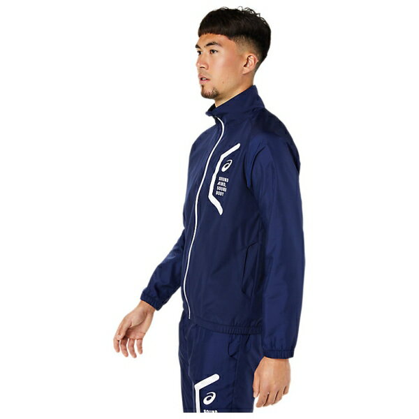 �����å��� ��� ΢�ȥꥳ�åȥ֥졼�������㥱�å�(�����/�ꥵ�������Ǻ�)�ʥԡ������ȡ���������XS�� 2031E061-400-XS asics