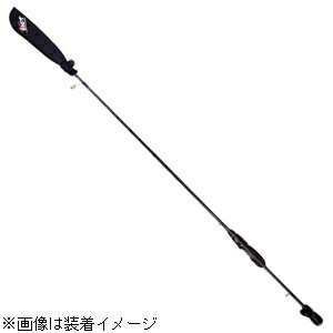 TICT ティッププロテクトカバー(リア用ベルト付き)250×50mm ティッププロテクトカバー(リアヨウベルトツキ)250×50mm ティクト ティップカバー 2