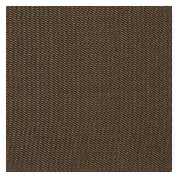 HAGIHARA(萩原) い草風置き畳 綾模様 約65×65×2.5cm BR ブラウン ハクレイ6565BR [ハクレイ6565BR] [2]