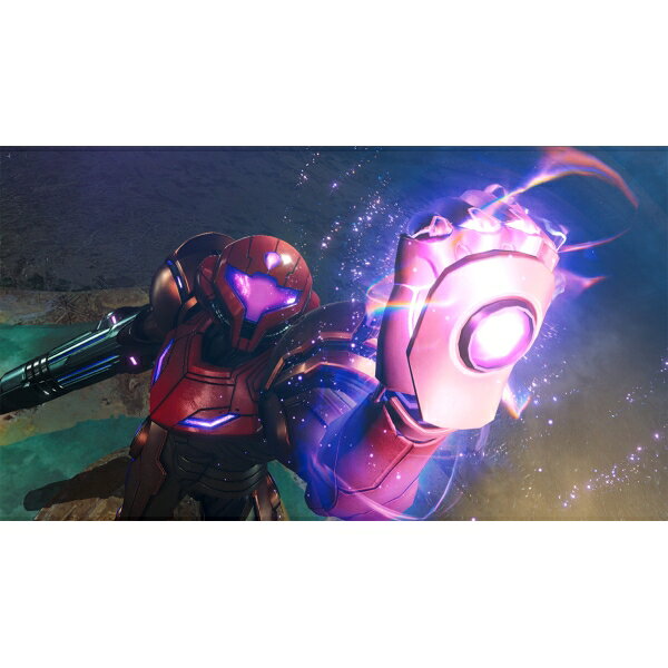 任天堂 【Switch2】メトロイドプライム4...の紹介画像2