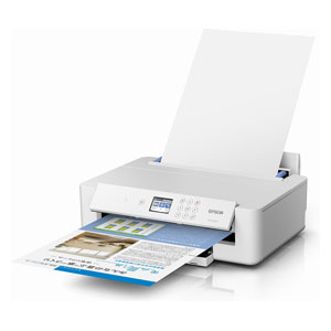 PX-S5010エプソンA3ノビカラー対応インクジェットプリンター(ホワイト)EPSON