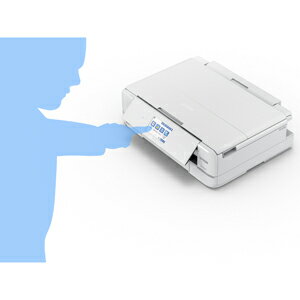 EP-982A3エプソンA3プリント対応インクジェットプリンタ複合機(6色染料)EPSONColorio(カラリオ)