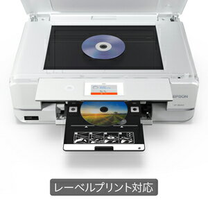 EP-982A3エプソンA3プリント対応インクジェットプリンタ複合機(6色染料)EPSONColorio(カラリオ)