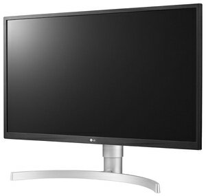 LG [27型 HDR対応4Kモニター(384...の紹介画像2