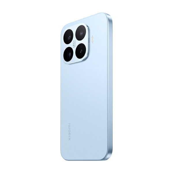 Joshin web 家電とPCの大型専門店のXiaomi（シャオミ） Xiaomi 17T (12GB/512GB) -ブルー（SIMフリー版） MZB0NYBJP｜アングル3